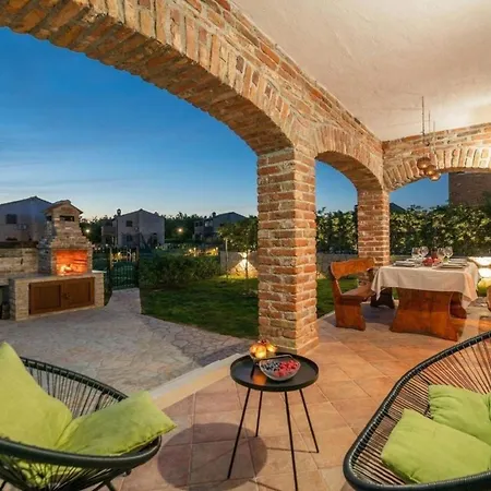 بيت للعطل In Mit Privatem Pool Butkovići